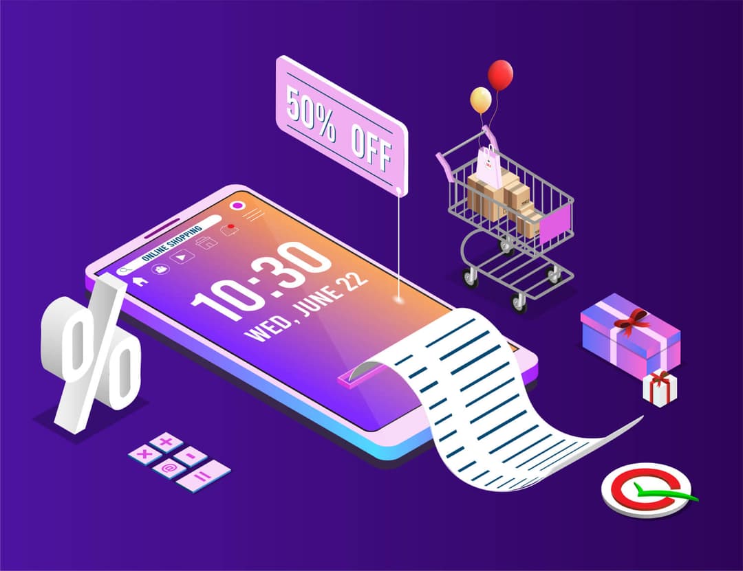 Competitive App Intelligence - Retail App Analytics